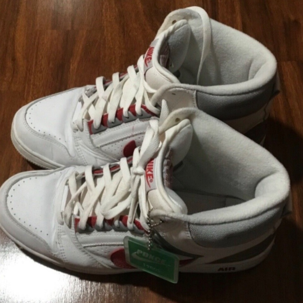 Nike airforce 2